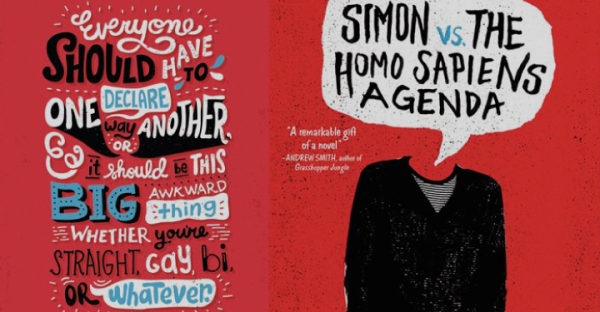 รีวิว Simon VS. The Homo Sapiens Agenda: ความสัมพันธ์ลับผ่านอีเมลของ 2 หนุ่ม